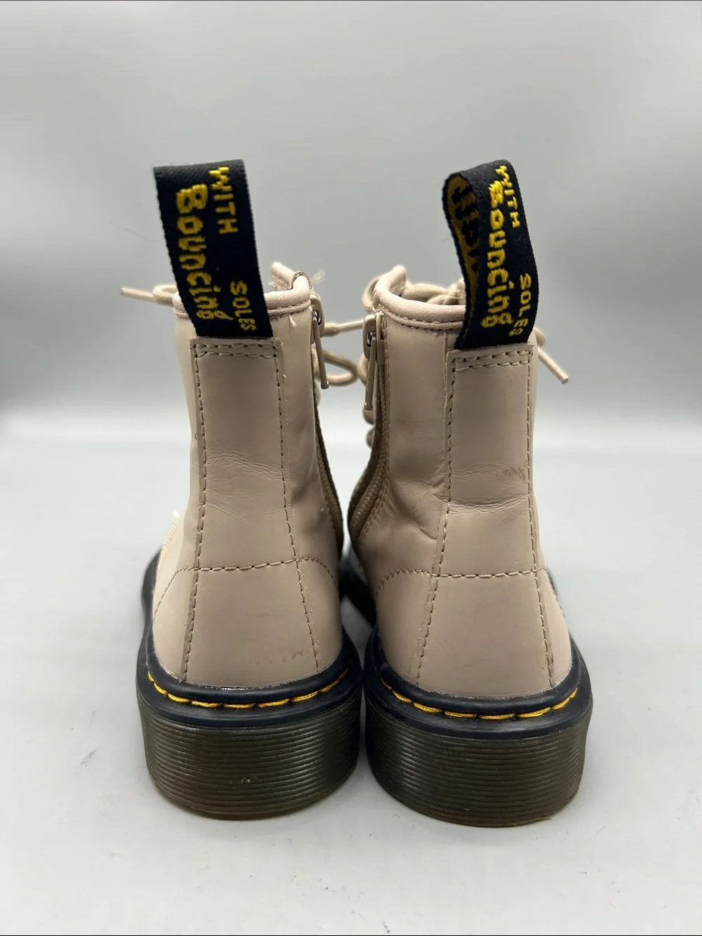 Girls Doc Marten boots size 12